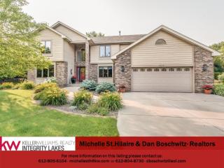 11654 Pondview Ct, Champlin, MN 55316-2628