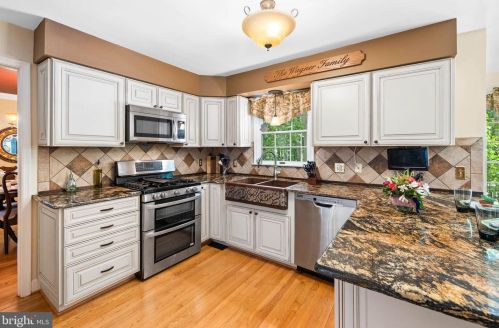 7748 Waterford Dr, Spotsylvania VA  22551-2200 exterior