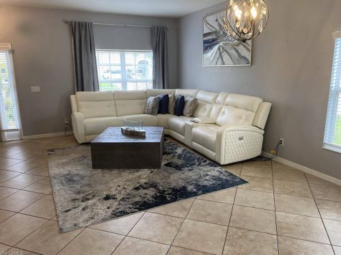 8213 Silver Birch Way, Lehigh Acres FL  33971-3721 exterior