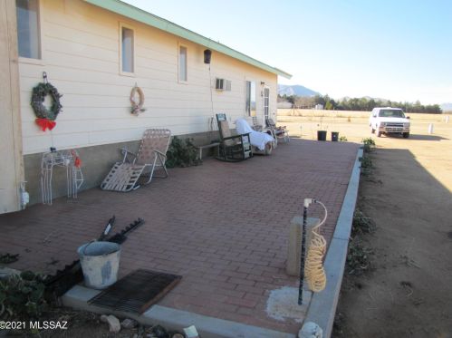 130 Papago Way, Cochise, AZ 85606-8521