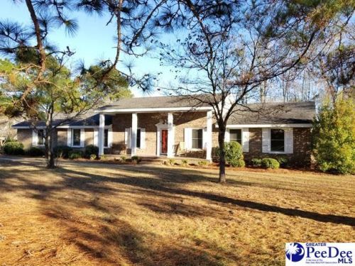 342 Guildford Cir, Florence, SC 29501-8629