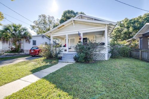 706 Patterson St, Lakeland FL  33803-1249 exterior