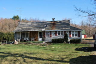 11037 Ellenton Mountain Rd, Shunk, PA 17768-9112