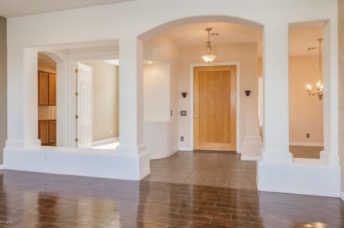 5410 Calle De Las Estrellas, Cave Creek AZ  85331-3095 exterior