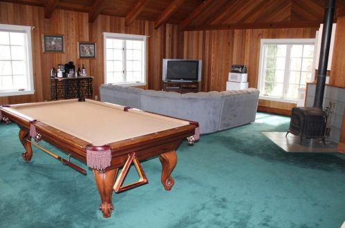 685 Coyote Hill Rd, Cape Horn CA  95713-9764 exterior