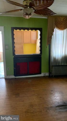 7349 20th St, Philadelphia PA  19138-2730 exterior