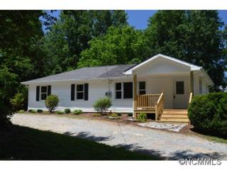 1935 Old Kanuga Rd, Hendersonville, NC 28739-6765