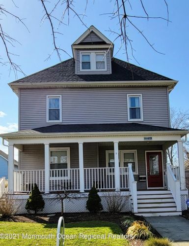 1102 5th Ave, Tinton Falls, NJ 07712-4905