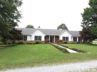 407 County Line Rd, Timberlake NC  27583-8931 exterior
