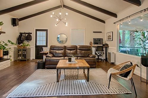 10837 Lompico Rd, Lompico CA  95018-8923 exterior