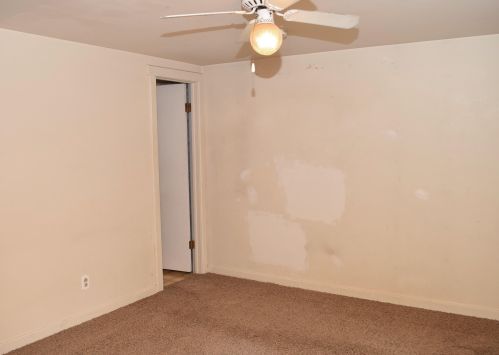 116 Powell Ave, Bellefontaine OH  43311-2160 exterior