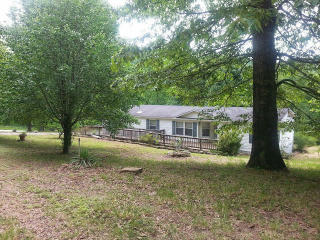 442 Rankin Chapel Rd, Oakdale, TN 37829-2122