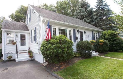 14 Rosemont Ave, Bristol, CT 06010-7216