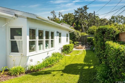 115 Via Alameda, Redondo Beach CA  90277-6609 exterior