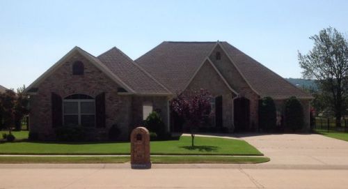11408 Club House Pkwy, Fayetteville, AR 72730-8704