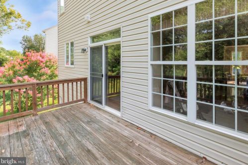 259 Parker Pl, Madison Mills VA  22960-1454 exterior