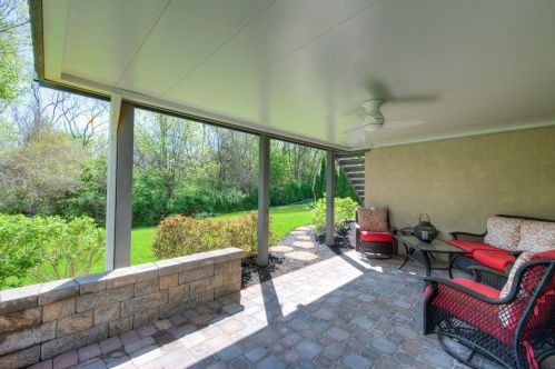 4826 Lakeview Ct, South Lebanon OH  45065-1458 exterior