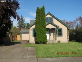 1441 6 St, Springfield OR  97477-4057 exterior