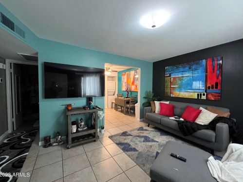 8046 Oak St, Scottsdale AZ  85257-2846 exterior