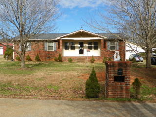 3352 Stafford Dr, Cookeville, TN 38506-7472