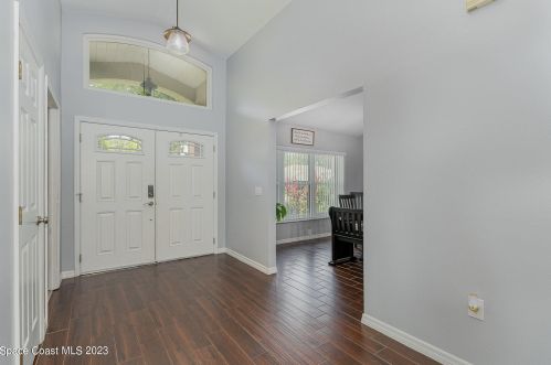 5090 Winchester Dr, Titusville FL  32780-6773 exterior