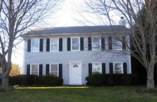 4720 Eagle Rock Rd, Greensboro, NC 27410-8616