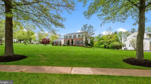 905 Keeler Rd, Lansdale, PA 19446-4430