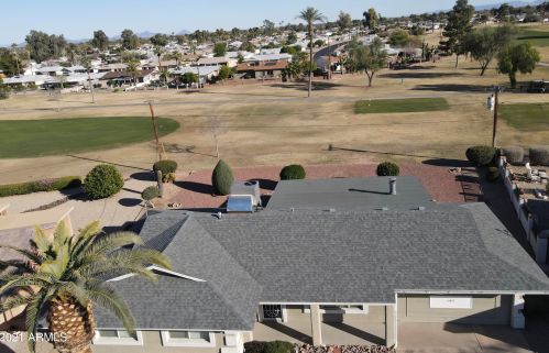 11817 Cherry Hills Dr, Sun City, AZ 85351-3818
