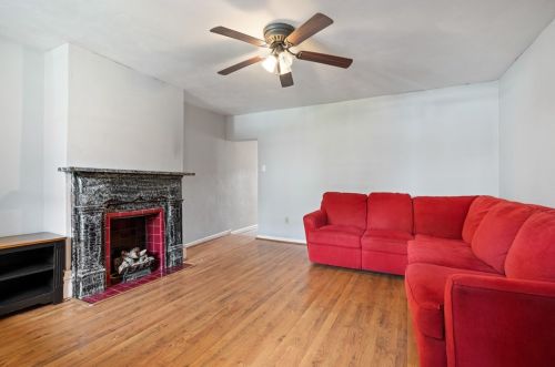325 Main St, Pittsburgh, PA 15201-1709