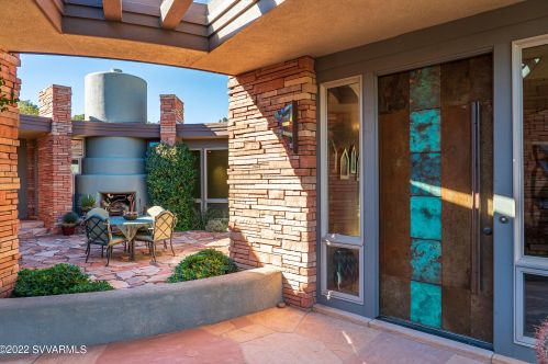 173 Calle Privado, Sedona, AZ 86336-3047