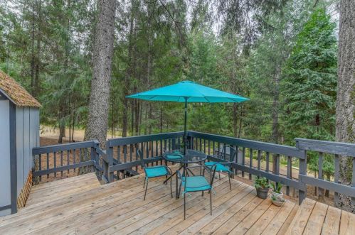 16199 Pioneer Creek Rd, Pioneer CA  95666-9415 exterior