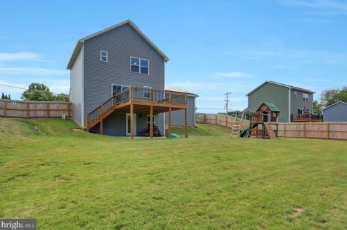 2162 Lindsay Lot Rd, Lees Cross Roads PA  17257-8539 exterior