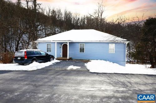 298 Hundley Distillery Rd, Churchville, VA 24421-2325