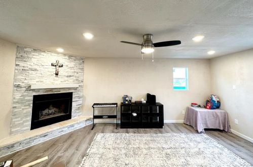 5614 Mott St, Nevada, TX 75173-8174
