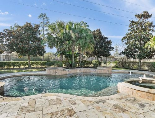 8106 Beckett Creek Ln, Humble, TX 77396-3562