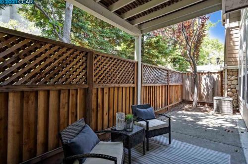 104 Treasure Ct, San Ramon CA  94583-1237 exterior