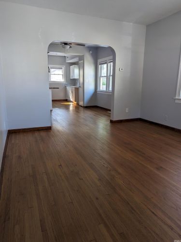 181 Gage Ave, Elkhart IN 46516-4455 exterior