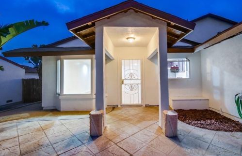 4026 Coleman Ave, San Diego CA  92154-2517 exterior