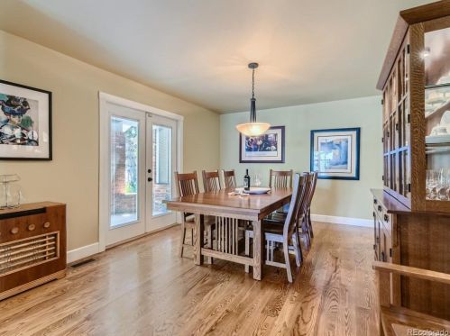 7849 Valentia St, Englewood CO 80112-3338 exterior