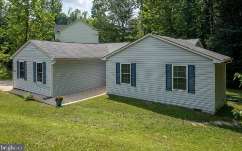 6355 Dawes Dr, Owens VA  22485-7154 exterior