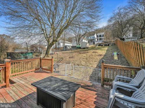 517 Pierce St, Primrose PA  17901-3429 exterior