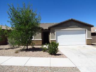 17200 Mesa Shadows Dr, Santa Rita, AZ 85641-2468
