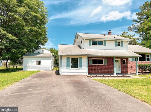 6432 Gaulding Rd, Mechanicsville, VA 23111-3206