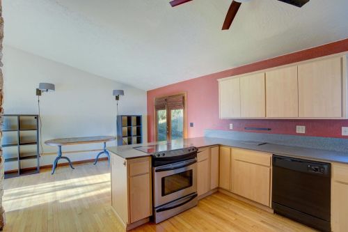 6359 Marshall Rd, Garden Valley CA  95633 exterior