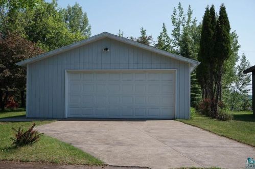 27 Nelson Dr, Silver Bay MN  55614-1110 exterior