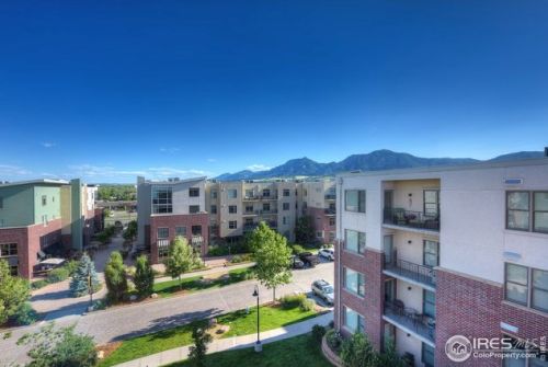 3601 Arapahoe Ave, Boulder CO 80303-1397 exterior