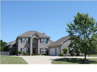 8801 Marston Way, Montgomery, AL 36117-8491