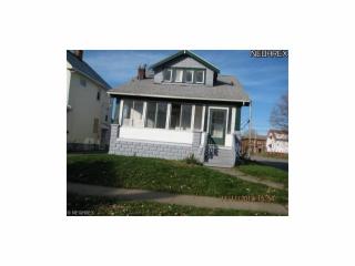 11919 Dove Ave, Cleveland, OH 44105-4328