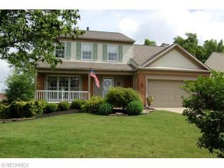 2221 Demi Dr, Twinsburg, OH 44087-1391