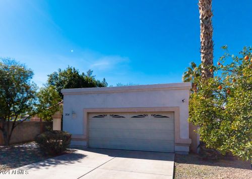 264 Evergreen St, Chandler, AZ 85225-4461